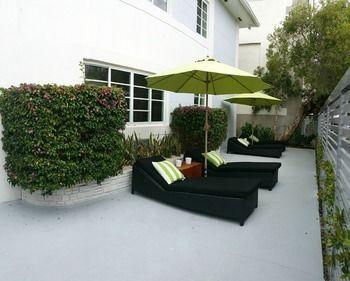 Sapphire South Beach ميامي بيتش المظهر الخارجي الصورة
