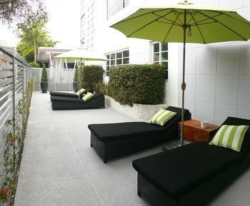 Sapphire South Beach ميامي بيتش المظهر الخارجي الصورة