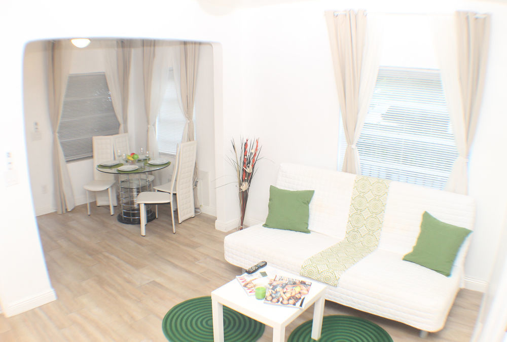 Sapphire South Beach ميامي بيتش المظهر الخارجي الصورة